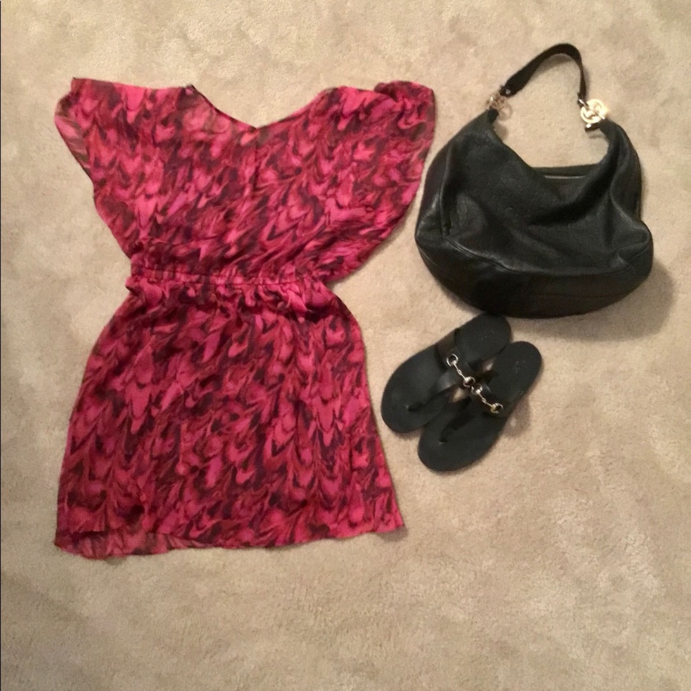 Express dress - Picture 2 of 4